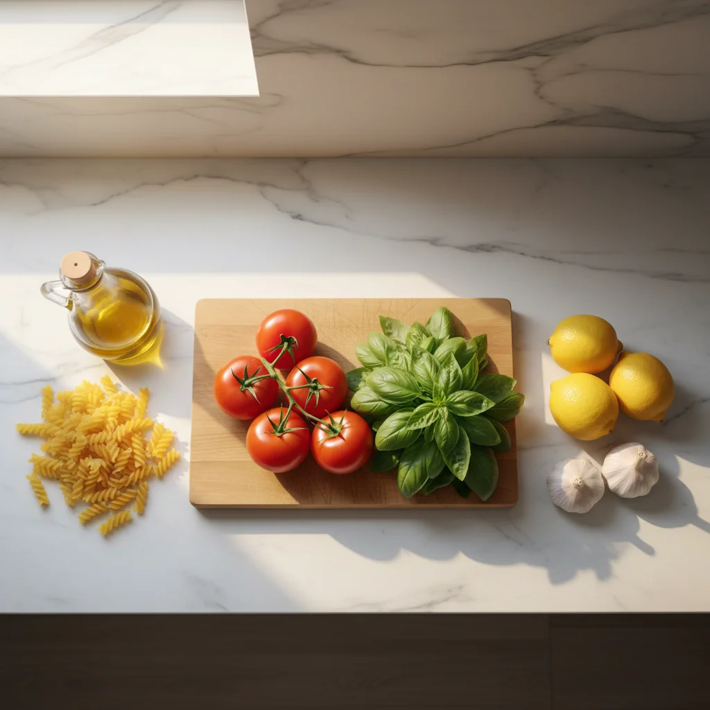 Stop Stressing About Dinner: How PlanShopChop Makes Home Cooking Easy